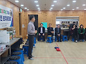 전교인 보치아경기(3)