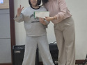 아동부 성경퀴즈대회!!