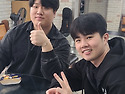 류예섬 청년 등록하다^^