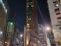 홍콩 야경 ^^