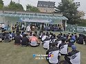 협회장배 대회...