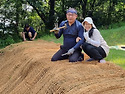 23.07.30 할아버지, 할머니 산소 보수