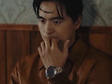 ARENA HOMME+[영상]