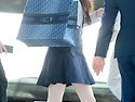 세일&#65310;&#65310; 토트 블루 데님