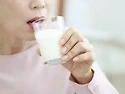 "매일 우유 한 컵 마시면?"...몸에 나..