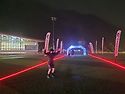 태백산 나이트런
