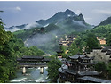 망선곡 + 링산 고속철 1박2일 9월12일~13일