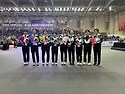 2025 아시아선수권 단체 동메달 1