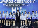 2026 프로리그 단체전 우승 2