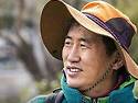 철쭉촬영 포인트 월출산 광암터의 아침 [5월의 산악사진 월출산]