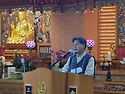 [성룡사]] 법화경 사경공덕 강연