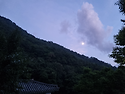 운문사 사리암