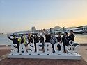 사세보 항만과 도자기 마을