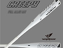 웨이트레이드 CREEPY 크리피 알로이 배트 최고의 가성비 배트
