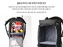 아톰즈 AT-002 스페이스 백팩 할인 행사 ( 한정기간 )