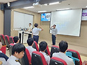 서울 인공 지능 고등 학교 안보 교육