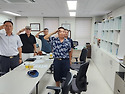 선거관리위원회 2차 회의