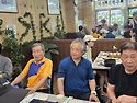 7월 소요산 정기산행