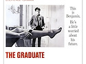 졸업 The Graduate 1967.