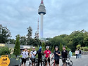 벙 후기 8/16 일 급 남산 벙