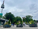 0524 토 남산