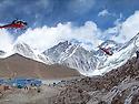 네팔, 에베레스트 등반 인원 제한한다