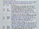 0926 백두산 일정표