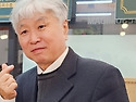 이정호 교수님 초청 재학생들과 간담회