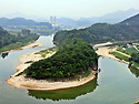 한반도