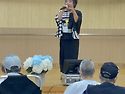 위문공연