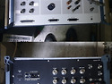 CS841SP System Panel