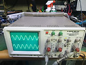 HM303-6K OSCILLOSCOPE