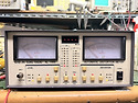 AL1500 Distortion Meter