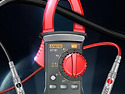 ST-181 Clamp Meter