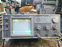 HC-7802 SPECTRUM ANALYZER