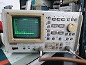 R4131A Spectrum Analyzer