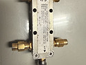 Directional Coupler Dual 10..