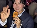 누구?