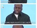 조나단이 받았던 최고의 악플