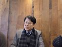 권경민 부총재 - 차담회