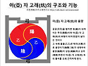 아자고래의 구조와 기능/ 음양상승과 ..