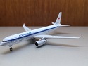 NG model - Aeroflot Tupolev..