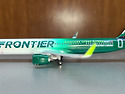 AeroClassics - Frontier Air..