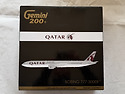 QATAR B777-300ER A7-BAC