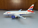 NG Models - British Airways..