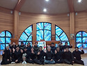 2025. 12. 14 주일 춘천 중림동 성당..