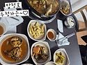 강경 추어탕 먹던 날!!