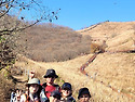 명성산 억새군락지+산정호수 ♡ 그대와 함께한 어느 멋진날~