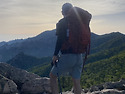 설악산 서북능선