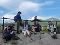 26.6.14 울산바위.토왕성..